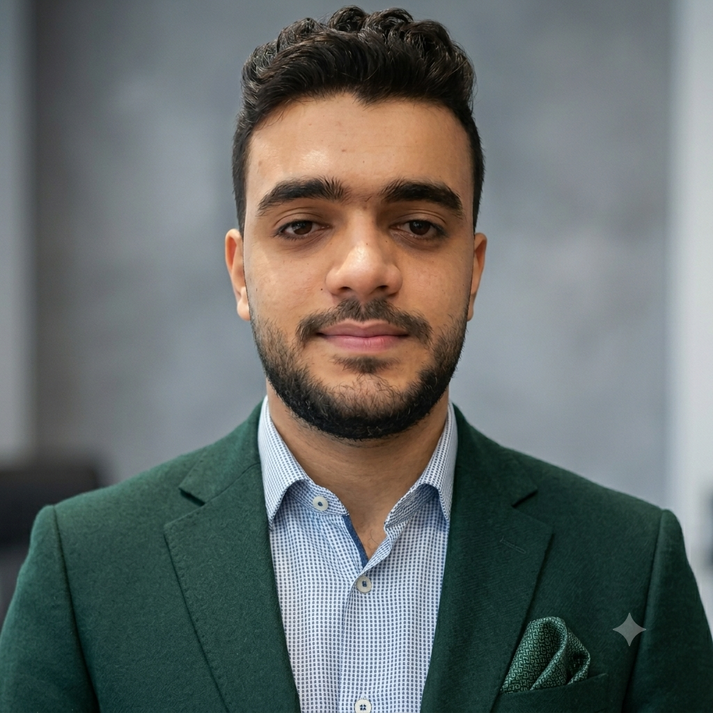 Samer Alaa Abu Zaina